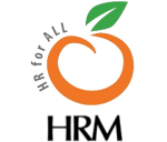 Orange HR logo