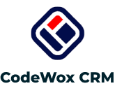 codeowox crm logo