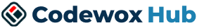 Codeowox hub logo