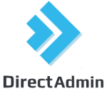 Direct admin logo